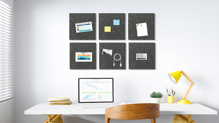 Felt Board