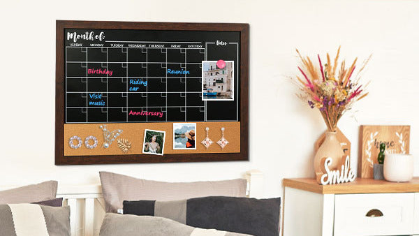 Chalkboard