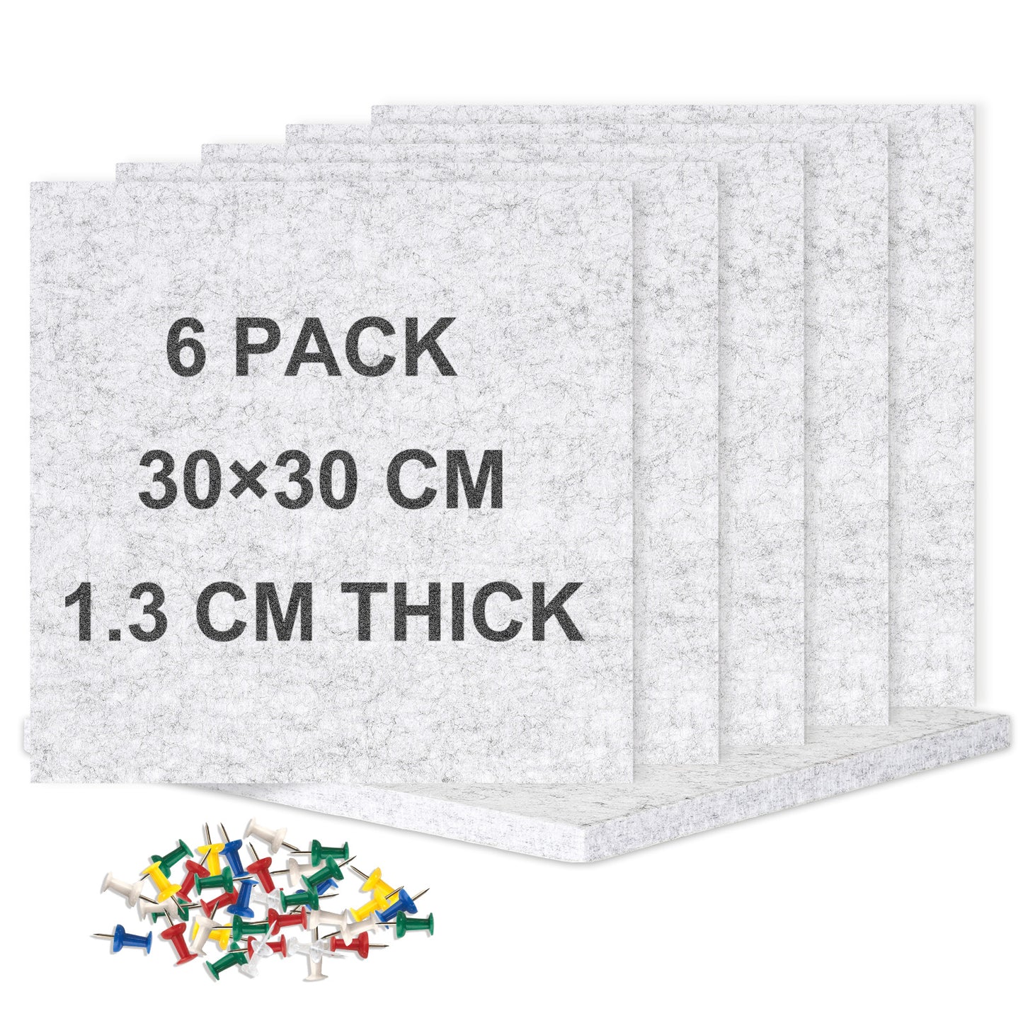 Bulletin Board-Felt Board-felt