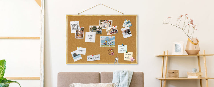 Bulletin Board