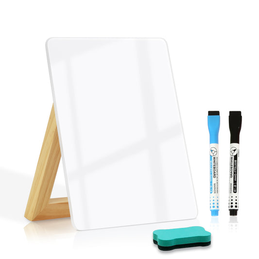 Glass Board-Desktop Glass Board-Desktop Glass Dry Erase Board