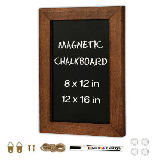 Chalkboard-Desktop Chalkboard-Small Chalk Board