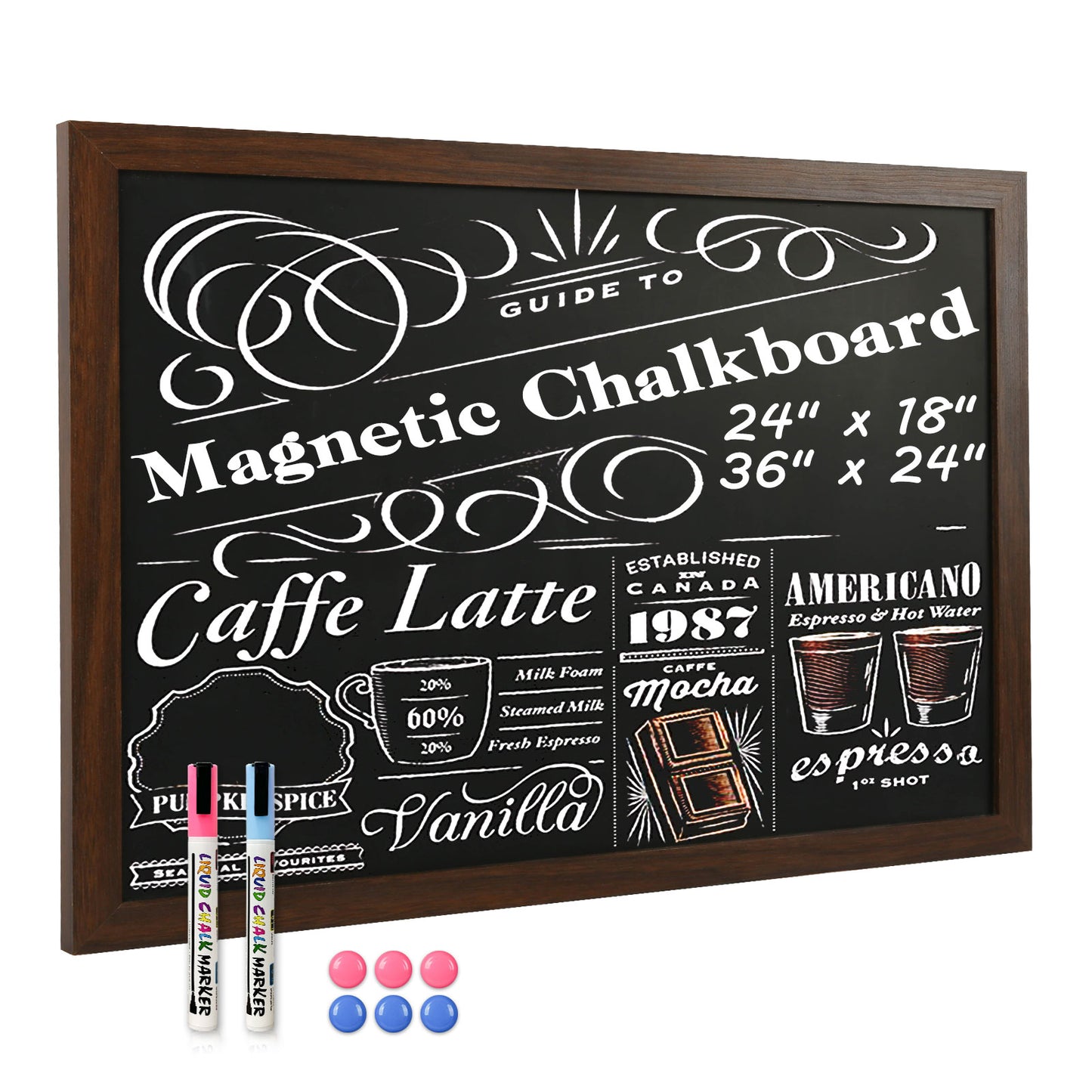Chalkboard-Wall Chalkboard-Chalkboard
