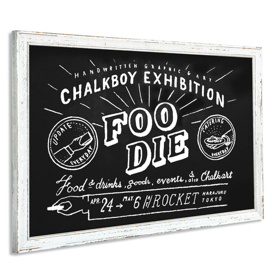 Chalkboard-Wall Chalkboard-MDF Chalkboard