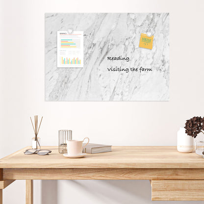 White Board-Calendar Whiteboard-UV
